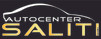 Logo Autocenter Saliti GmbH